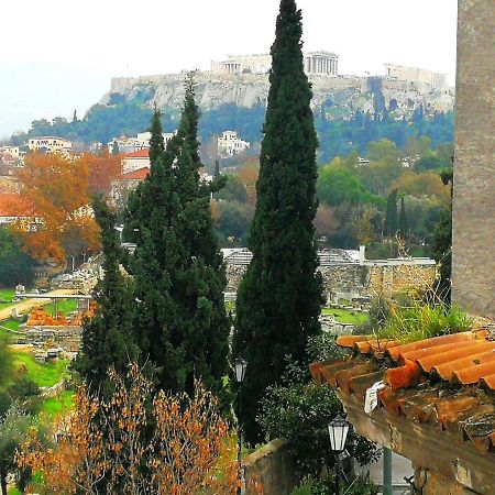 Semedaki, A Modern Appartment In The Centre Of History Athens Exterior photo