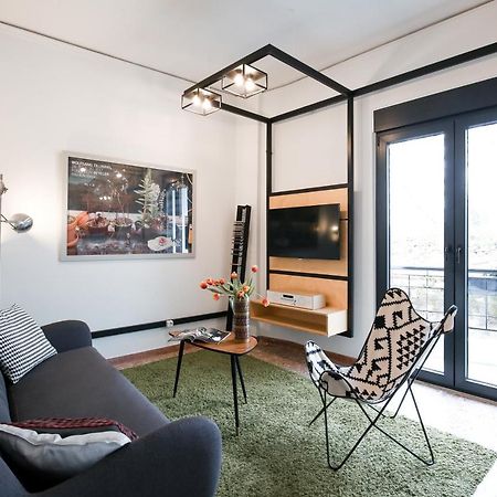 Semedaki, A Modern Appartment In The Centre Of History Athens Exterior photo