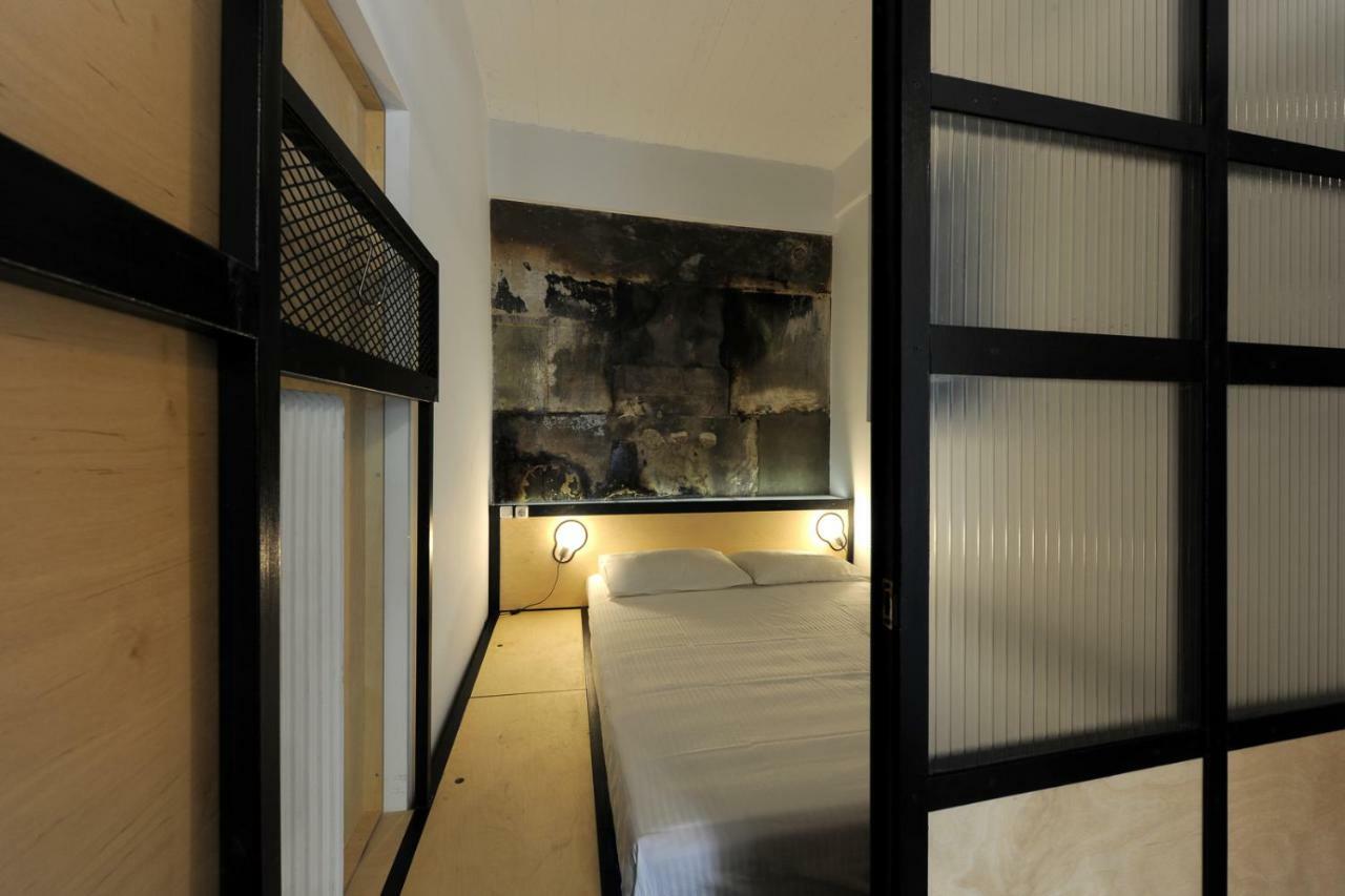 Semedaki, A Modern Appartment In The Centre Of History Athens Exterior photo