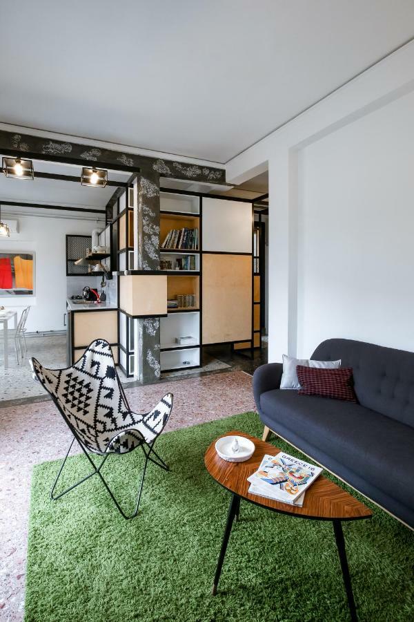 Semedaki, A Modern Appartment In The Centre Of History Athens Exterior photo
