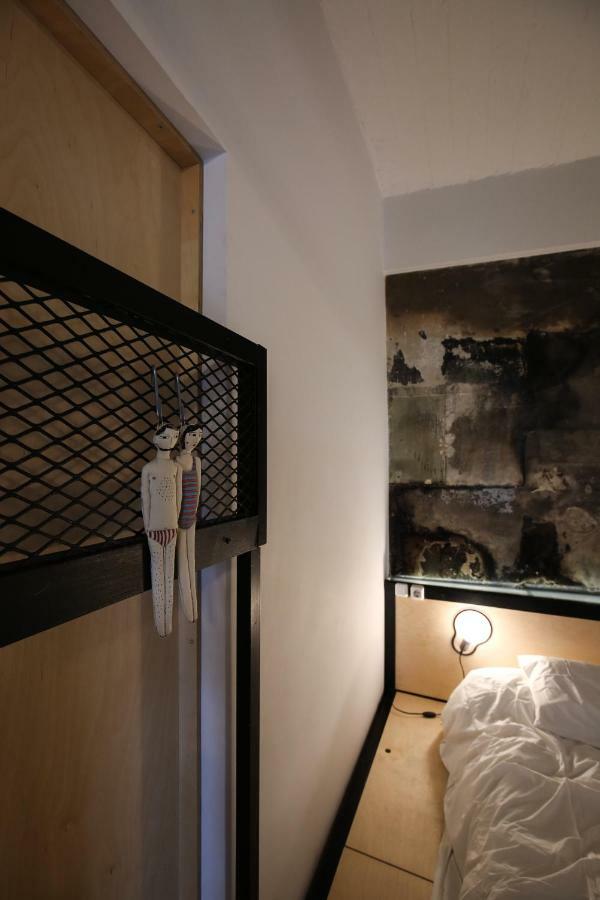 Semedaki, A Modern Appartment In The Centre Of History Athens Exterior photo