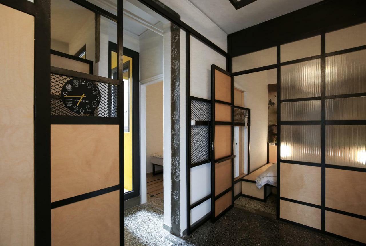 Semedaki, A Modern Appartment In The Centre Of History Athens Exterior photo