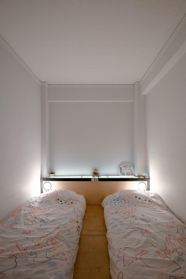 Semedaki, A Modern Appartment In The Centre Of History Athens Exterior photo