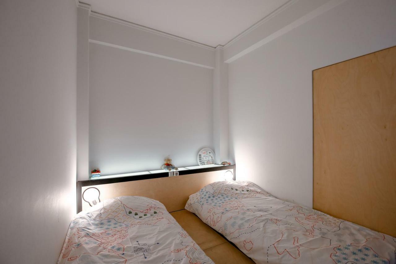 Semedaki, A Modern Appartment In The Centre Of History Athens Exterior photo