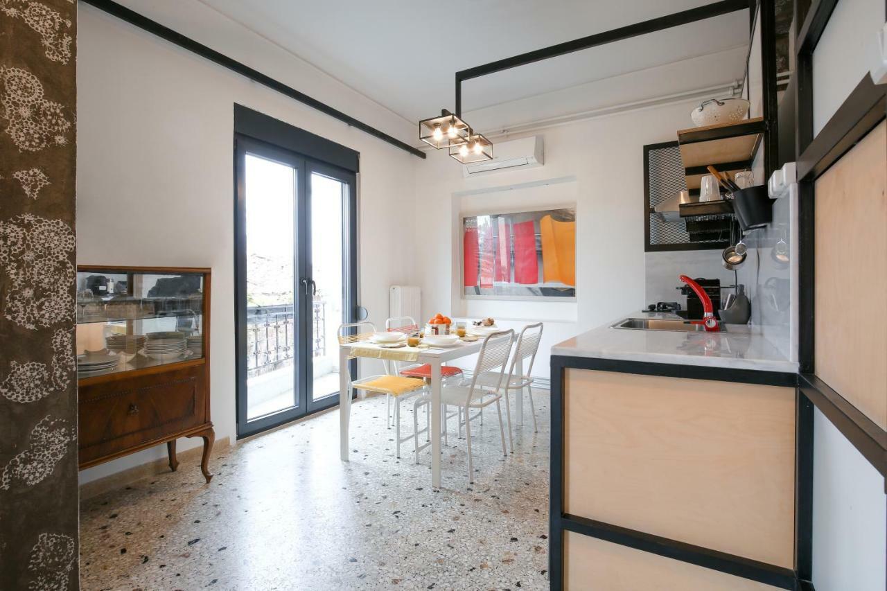 Semedaki, A Modern Appartment In The Centre Of History Athens Exterior photo