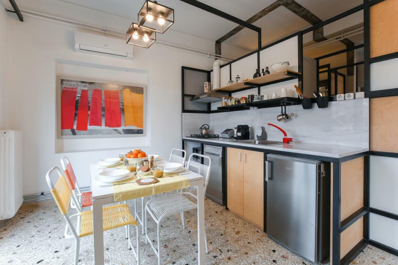 Semedaki, A Modern Appartment In The Centre Of History Athens Exterior photo