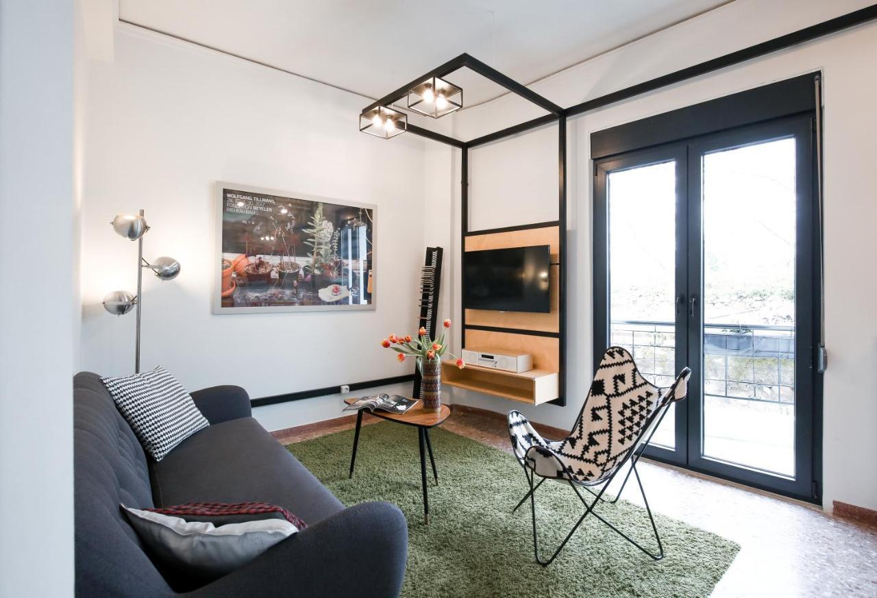 Semedaki, A Modern Appartment In The Centre Of History Athens Exterior photo
